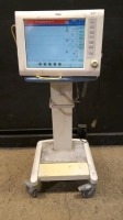 DRAGER EVITA XL VENTILATOR WITH NEOFLOW (7.00 SOFTWARE VERSION)