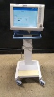 DRAGER EVITA XL VENTILATOR WITH (7.06 SOFTWARE VERSION)