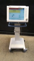 DRAGER EVITA XL VENTILATOR WITH (7.05 SOFTWARE VERSION)