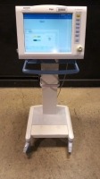 DRAGER EVITA XL VENTILATOR WITH (7.00 SOFTWARE VERSION)