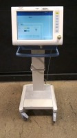 DRAGER EVITA XL VENTILATOR WITH (7.00 SOFTWARE VERSION)