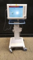 DRAGER EVITA XL VENTILATOR WITH (7.00 SOFTWARE VERSION)