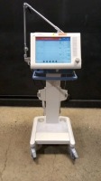 DRAGER EVITA XL VENTILATOR WITH (7.00 SOFTWARE VERSION)