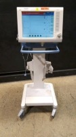 DRAGER EVITA XL VENTILATOR WITH (7.00 SOFTWARE VERSION)