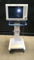 DRAGER EVITA XL VENTILATOR WITH (NO SOFTWARE)