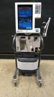 NELLCOR PURITAN BENNETT 840 VENTILATOR WITH AIR COMPRESSOR (BILEVEL, TC, NEOMODE, VV+)