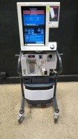 NELLCOR PURITAN BENNETT 840 VENTILATOR WITH AIR COMPRESSOR (BILEVEL, TC, NEOMODE, VV+, LC)