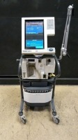 NELLCOR PURITAN BENNETT 840 VENTILATOR WITH AIR COMPRESSOR (BILEVEL, TC, NEOMODE, VV+)