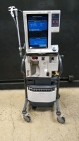 NELLCOR PURITAN BENNETT 840 VENTILATOR WITH AIR COMPRESSOR (BILEVEL, TC, NEOMODE, VV+)