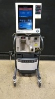 NELLCOR PURITAN BENNETT 840 VENTILATOR WITH AIR COMPRESSOR (BILEVEL, TC, NEOMODE, VV+)
