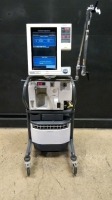 NELLCOR PURITAN BENNETT 840 VENTILATOR WITH AIR COMPRESSOR (BILEVEL, TC, NEOMODE, VV+)
