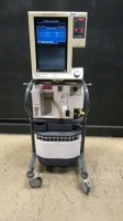 NELLCOR PURITAN BENNETT 840 VENTILATOR WITH AIR COMPRESSOR (BILEVEL, TC, NEOMODE, VV+)