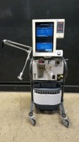 NELLCOR PURITAN BENNETT 840 VENTILATOR WITH AIR COMPRESSOR (BILEVEL, TC, NEOMODE, VV+)