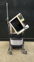 NELLCOR PURITAN BENNETT 840 VENTILATOR WITH AIR COMPRESSOR (BILEVEL, TC, NEOMODE, VV+)