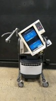 NELLCOR PURITAN BENNETT 840 VENTILATOR WITH AIR COMPRESSOR (BILEVEL, TC, NEOMODE, VV+)