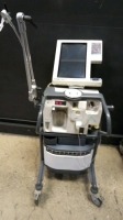 NELLCOR PURITAN BENNETT 840 VENTILATOR WITH AIR COMPRESSOR (BILEVEL, TC, NEOMODE, VV+)
