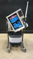 NELLCOR PURITAN BENNETT 840 VENTILATOR WITH AIR COMPRESSOR (BILEVEL, TC, NEOMODE, VV+)