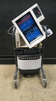 NELLCOR PURITAN BENNETT 840 VENTILATOR WITH AIR COMPRESSOR (BILEVEL, TC, NEOMODE, VV+)
