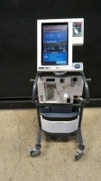 NELLCOR PURITAN BENNETT 840 VENTILATOR WITH AIR COMPRESSOR (BILEVEL, TC, VV+)