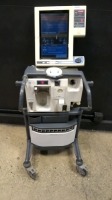 NELLCOR PURITAN BENNETT 840 VENTILATOR WITH AIR COMPRESSOR ( BILEVEL, TC, VV+)