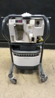 NELLCOR PURITAN BENNETT 840 VENTILATOR WITH AIR COMPRESSOR (BILEVEL, TC, NEOMODE, VV+)