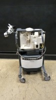 NELLCOR PURITAN BENNETT 840 VENTILATOR WITH AIR COMPRESSOR (BILEVEL, TC, NEOMODE, VV+)