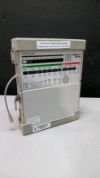 PULMONETIC SYSTEMS LTV 1000 VENTILATOR