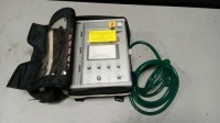 IMPACT UNI-VENT 754 VENTILATOR
