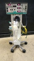 CAREFUSION 3100B VENTILATOR