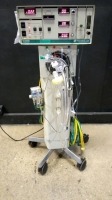 VIASYS 3100B VENTILATOR
