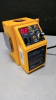 HUDSON RCI CONCHATHERM III SERVO-CONTROLLED HEATER