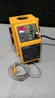 HUDSON RCI CONCHATHERM III SERVO-CONTROLLED HEATER