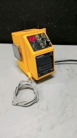 HUDSON RCI CONCHATHERM III SERVO-CONTROLLED HEATER