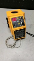 HUDSON RCI CONCHATHERM III SERVO-CONTROLLED HEATER