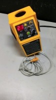 HUDSON RCI CONCHATHERM III SERVO-CONTROLLED HEATER