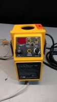 HUDSON RCI CONCHATHERM III SERVO-CONTROLLED HEATER