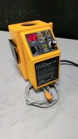 HUDSON RCI CONCHATHERM III SERVO-CONTROLLED HEATER