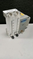 SECHRIST AIR-OXYGEN MIXER
