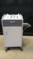 BIODEX PULMONEX XENON SYSTEM