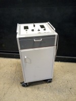 BIODEX PULMONEX XENON SYSTEM