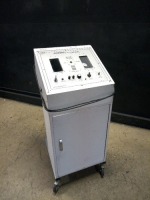 ATOMIC PRODUCTS PULMONEX XENON SYSTEM