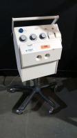 AMERICAN BIOSYSTEMS VEST AIRWAY CLEARANCE SYSTEM