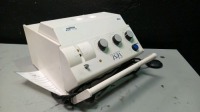 ADVANCED RESPIRATORY THE VEST AIRWAY CLEARANCE SYSTEM