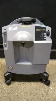 RESPIRONICS MILLENNIUM M10 OXYGEN CONCENTRATOR