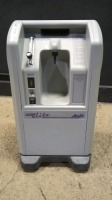 NEW LIFE ELITE AIRSEP OXYGEN CONCENTRATOR