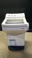 LEICA CM 1850 MICROTOME