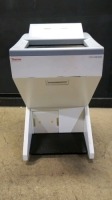 THERMO SCIENTIFIC MICROM HM 525 MICROTOME