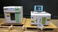 MILESTONE HISTOS 5 MICROWAVE HISTOPROCESSOR