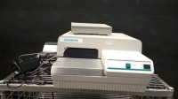 SIEMENS MICROSCAN AUTOSCAN 4 LAB ANALYZER