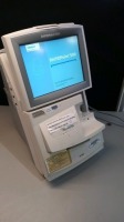 SIEMENS RAPIDPOINT 500 LAB ANALYZER